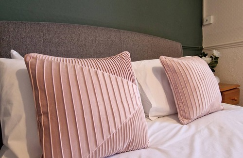 Tarporley Hotel | The Foresters Arms