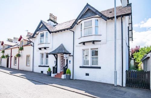 Inverkip House | The Foresters Guest House