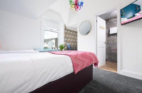 Inverkip House | The Foresters Guest House