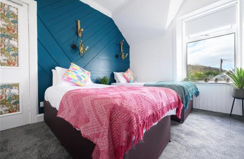 Inverkip House | The Foresters Guest House