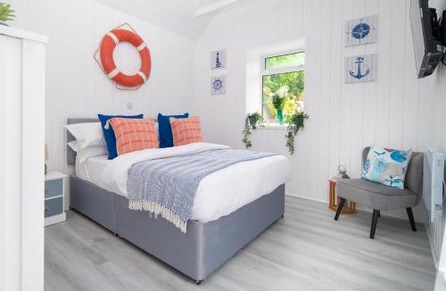 Inverkip House | The Foresters Guest House