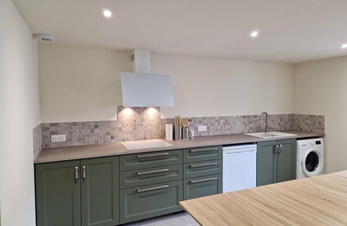 Cirey-sur-Vezouze House | The Forests Cottage for 10 Guests, Near Center Parcs Trois Forêts
