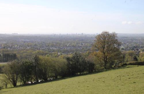 Rhiwbina Apartment | The Foretop