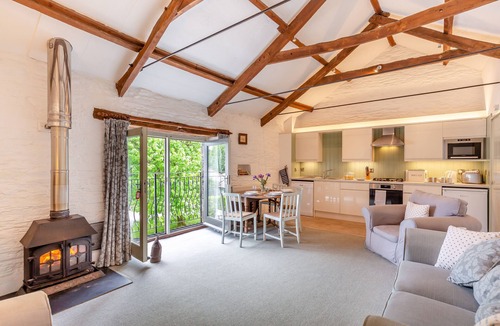 Trewen House | The Forge at Trevadlock Manor