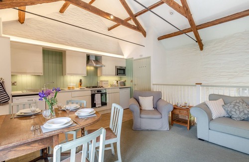 Trewen House | The Forge at Trevadlock Manor