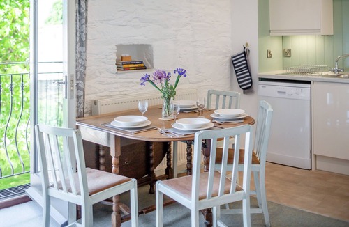 Trewen House | The Forge at Trevadlock Manor