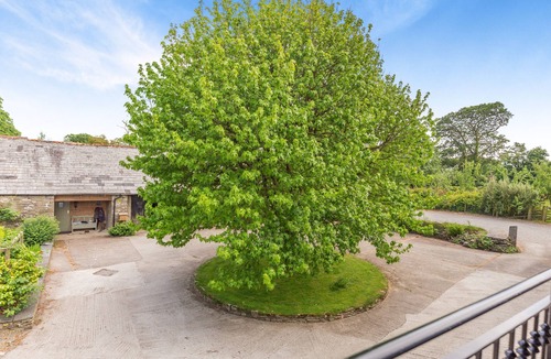 Trewen House | The Forge at Trevadlock Manor