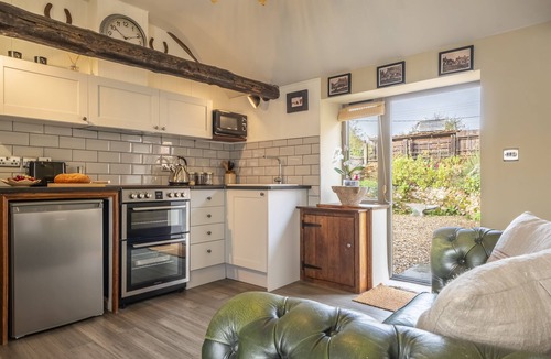 Edgefield House | The Forge (E), Edgefield, Norfolk