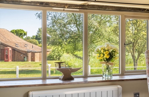 Edgefield House | The Forge (E), Edgefield, Norfolk