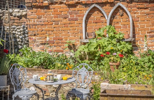 Edgefield House | The Forge (E), Edgefield, Norfolk