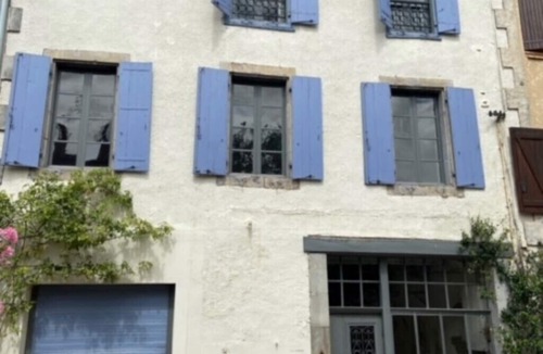 Esperaza House | The Forge Esperaza