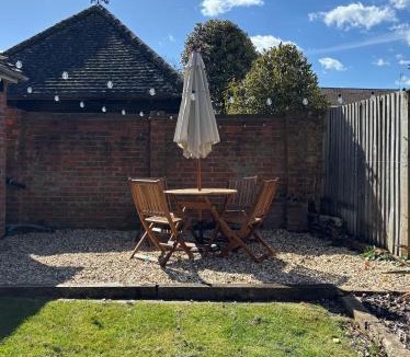 Crondall Apartment | The Forge