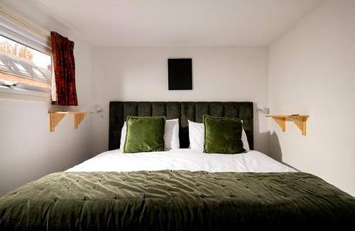 Crondall Apartment | The Forge