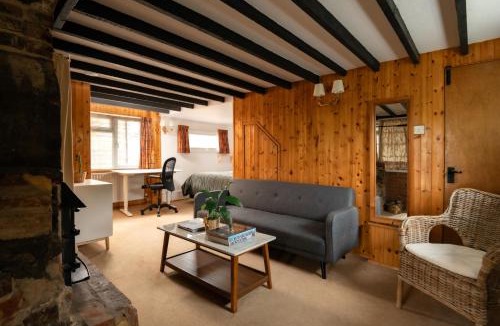 Crondall Apartment | The Forge