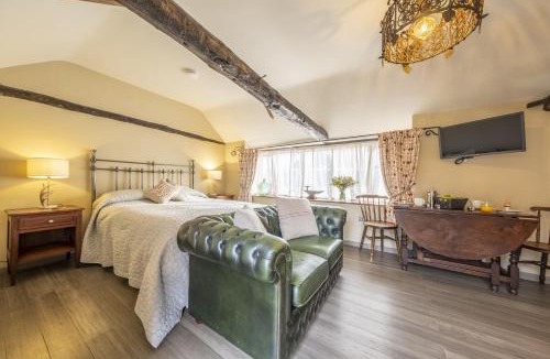 Edgefield House | The Forge