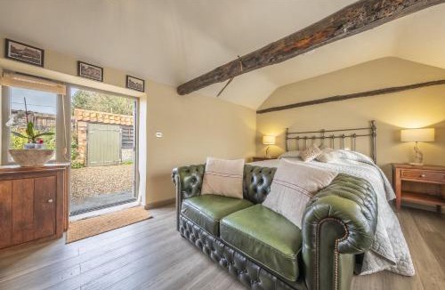 Edgefield House | The Forge