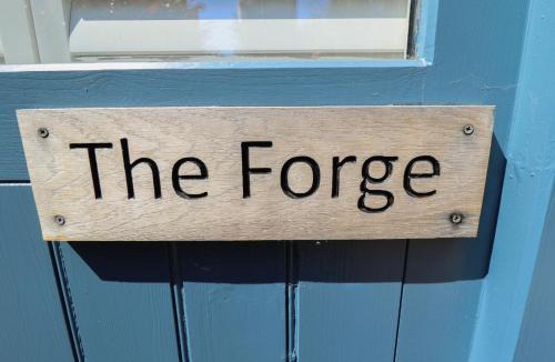Aylesby House | The Forge