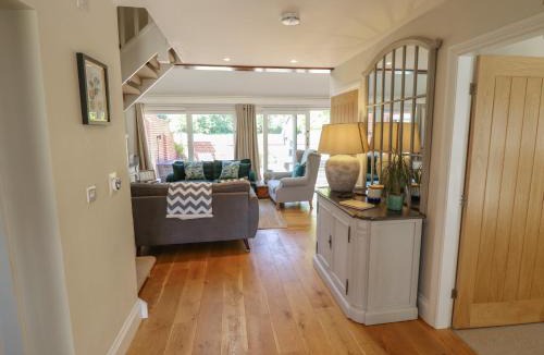 Aylesby House | The Forge