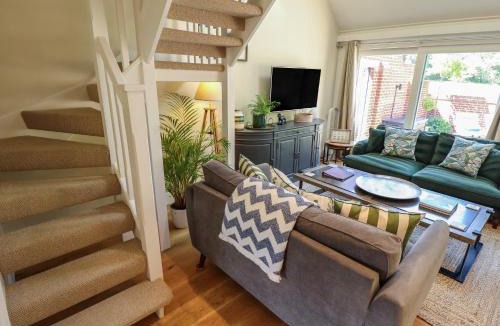 Aylesby House | The Forge