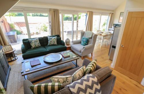 Aylesby House | The Forge