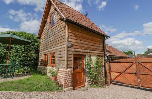 Tarrington House | The Forge