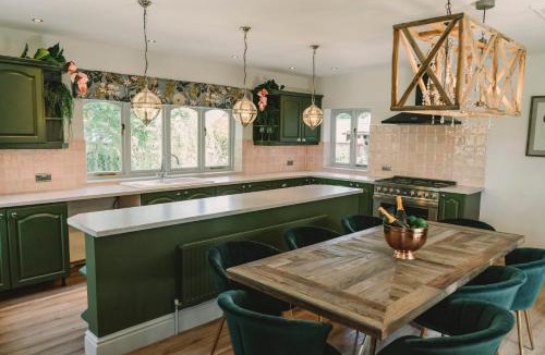 Crynant House | The Forge