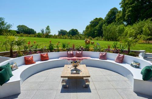 Crynant House | The Forge