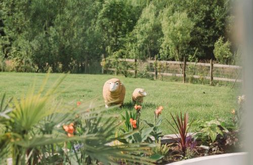 Crynant House | The Forge