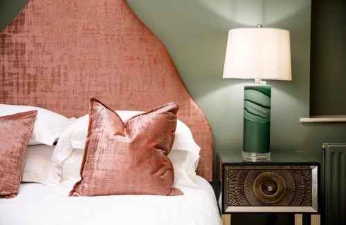 Crynant House | The Forge