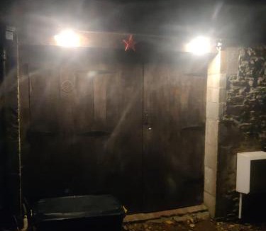 Kington St Michael Apartment | The Forge Kington St Michael