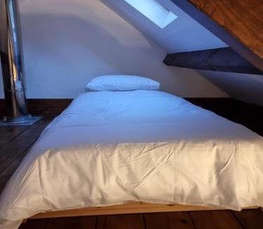 Kington St Michael Apartment | The Forge Kington St Michael