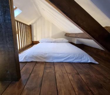 Kington St Michael Apartment | The Forge Kington St Michael