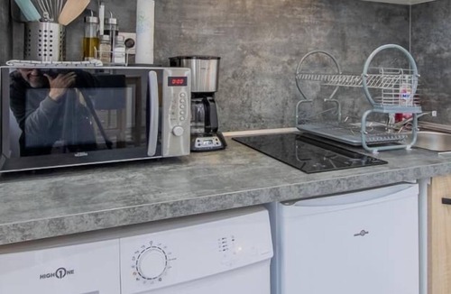 Le Creusot Apartment | The Forge - LE CREUSOT