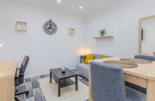 Le Creusot Apartment | The Forge - LE CREUSOT