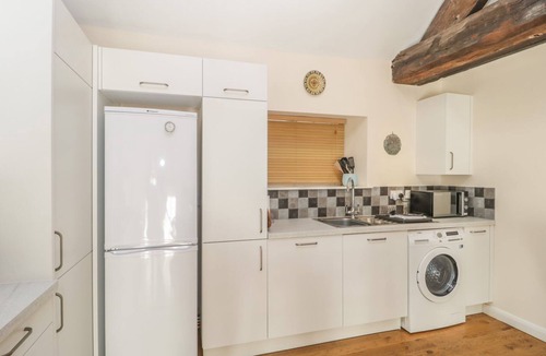 Marksbury Cottage | THE FORGE, pet friendly in Farmborough