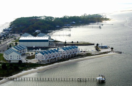Alligator Point House | The "Forgotten Coast"