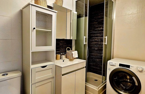 Melun Apartment | The Forgotten Cache