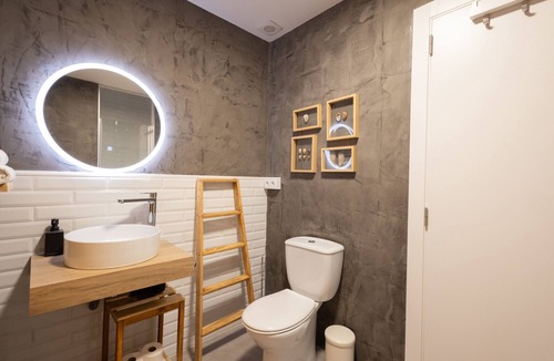 Penya-roja Apartment | The Formentera Room By Florit Flats