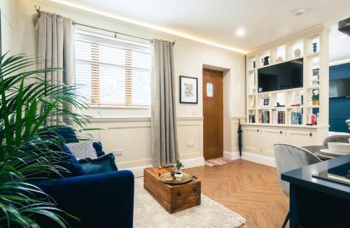 Ashby-de-la-Zouch Apartment | The Former New Inn