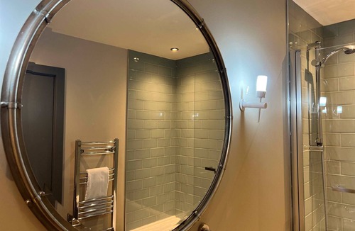 Scawton Hotel | The Forresters Arms Kilburn