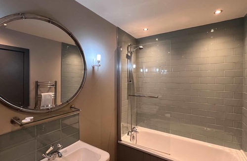 Scawton Hotel | The Forresters Arms Kilburn