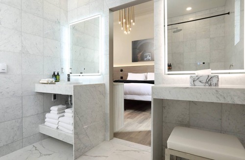 Downtown Winnipeg Hotel | The Fort Garry Hotel, Spa and Conference Centre, an Ascend Collection Hotel