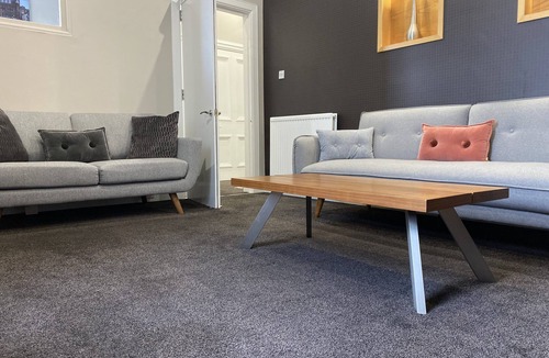 Broughty Ferry Hotel | The Fort Hotel