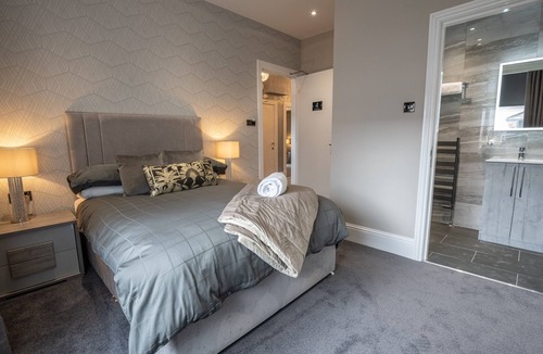 Broughty Ferry Hotel | The Fort Hotel