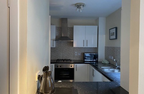 Broughty Ferry Hotel | The Fort Hotel