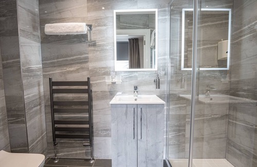 Broughty Ferry Hotel | The Fort Hotel