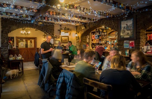 Aberfoyle Hotel | The Forth Inn