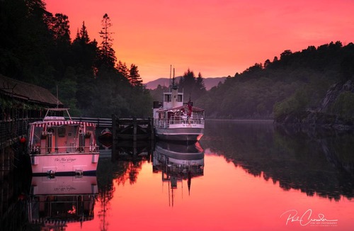 Aberfoyle Hotel | The Forth Inn