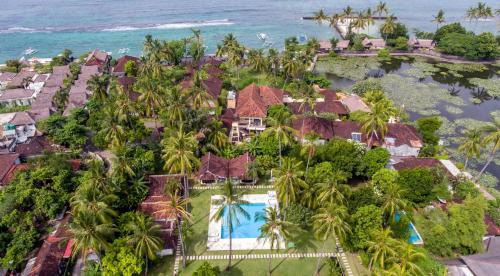 Candi Dasa Resort | The Forty Eight Resort Candidasa