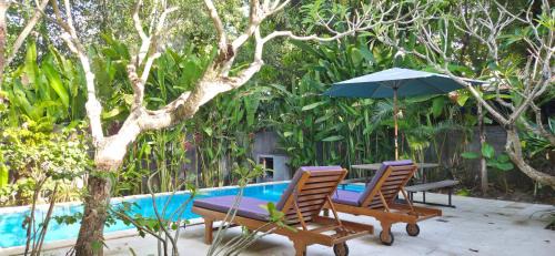 Candi Dasa Resort | The Forty Eight Resort Candidasa